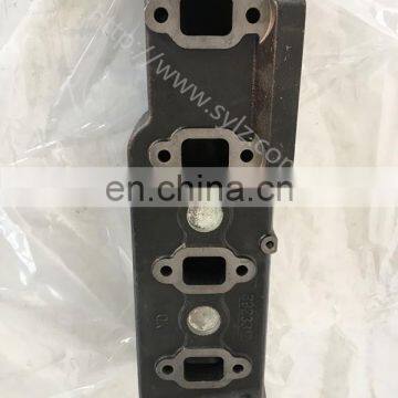 3923312 Wet Exhaust Manifold for 4BT Diesel Engine photo-4