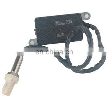 High quality Genuine diesel engine sensor  ISD ISB Nitrogen Oxygen Sensor 4326862 2897309