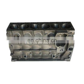 Diesel engine ISDE cylinder block 4929972 4932333 4932528  4955412 4946586