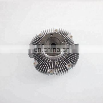 IFOB car parts fan clutch for toyota COASTER 3RZF 16210-75040