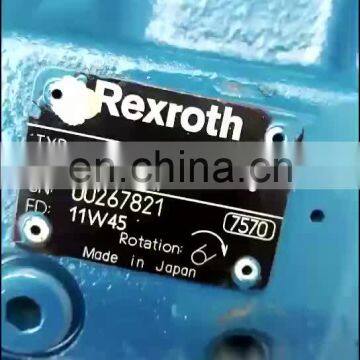 Excavator ZX80 ZX70 Hydraulic Main Pump 4437197 AP2D36LV3RS6 Piston Pump AP2D36LV in stock