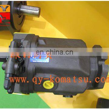 axial plunger pump A10VSO32 Swash plate design axial variable piston pump used in open circuit