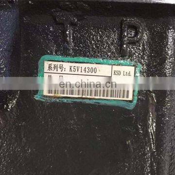 PC300-8MO Excavator Final Drive Assembly 207-27-00580 Travel Motor and Final Drive Original and New