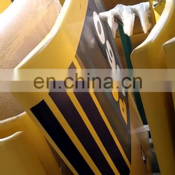 QIANYU Excavator Spare Part Cabin's Side Door For PC200 PC300 PC400 Operatpr's Door Cover