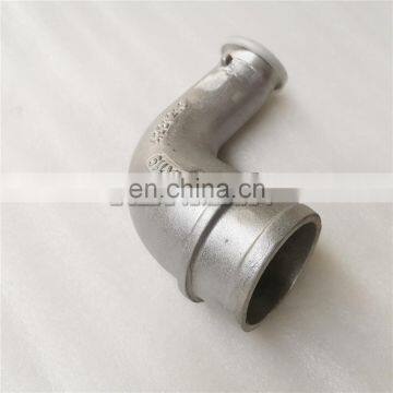 4931210 Diesel Engine ISDE Intake Transfer Pipe photo-5