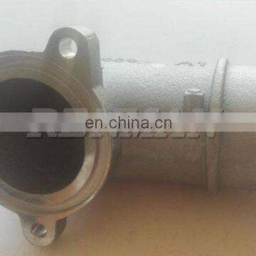 5257070 5340451 Foton Cummins Engine ISF2.8 Water Inlet Connection Tube photo-5