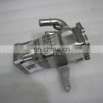 truck diesel engines parts  Exhaust Gas Recirculation Cooler 5342842 5308965 5263165 5310100 ISF2.8 ISF3.8 EGR cooler