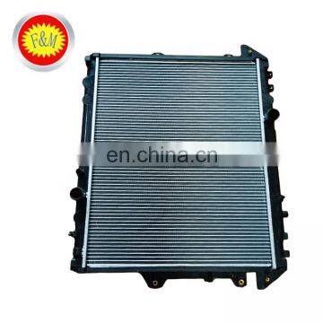 Auto Car Parts Radiator 16400-0L120 For Hiace photo-2