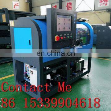 CR819 Common Rail Diesel Injector Calibration Machine