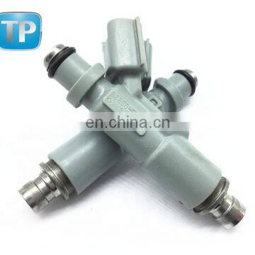 Fuel Injector Nozzle  OEM 23250-97204 23209-97204 2325097204 2320997204