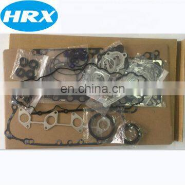 Factory price full gasket kit for V3300 1C020-03310 1C02003310 engine parts