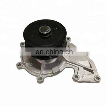 Foton ISF 3.8 truck spare parts engine water pump 5288908