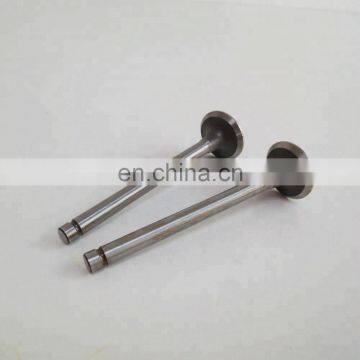 Intake Valve 4900337 for Diesel Engine Parts