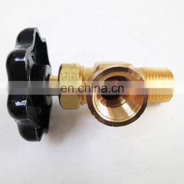 Professional 3008760 Diesel Engine Spare Parts Shut Off Valve