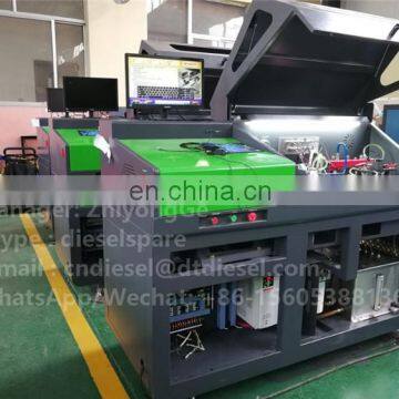 CRS708 DIESEL EUI EUP TEST BENCH With CAMBOX