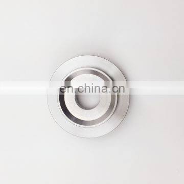 S2E turbocharger seal plate for turbo repair kits