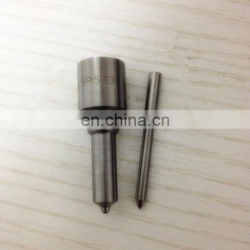 Fuel injector nozzle DSLA145P593 nozzle