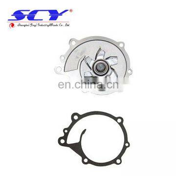 Suitable For Nissan 510 521 620 Pickup 610 720 L4 Engine Water Pump With Gasket GMB 21010-21000 21010-21001 21010-21002 1501030