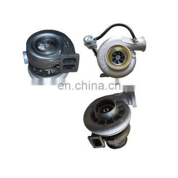 3538400 Turbocharger cqkms parts for cummins diesel engine N14-435E Atyrau Kazakhstan