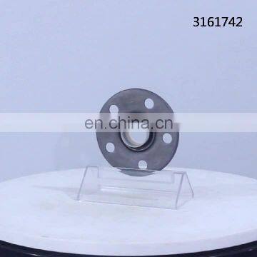 3161742 Oil Seal for cummins ISM 500 diesel engine spare Parts ism-400v m11 mta11-g2 manufacture factory sale price in china