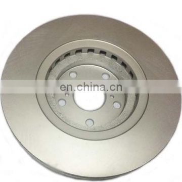 Factory Competitive Price Hot Sale China Front Brake Disc For GSU4# OEM 43512-48110