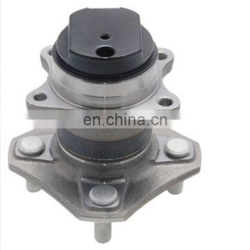 Wheel Hub Unit Bearing Assembly 43202-ED000