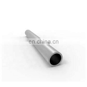 316L SS Tube Outer Diameter 1" Stainless Steel Pipe photo-6