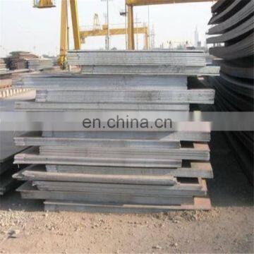 Com Low Carbon Steel Plate photo-3