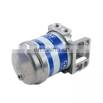 High Quality Marine Outboard Fuel Filter Assembly CAV296 With Plastic Cup and Seat photo-3