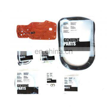 Auto Part Diesel Engine 6ISBE ISBE6 ISBe Lower Gasket Set 4025139 photo-5