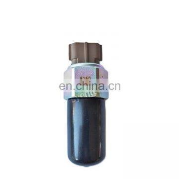 High Pressure Common Rail Pressure Sensor 499000-6160