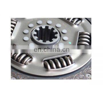 DCi11 Diesel Engine Clutch Driven Disc 1601130-T13M0 photo-3