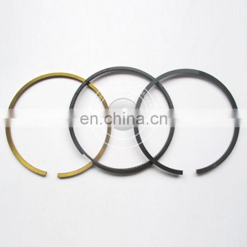 PC300-8 Excavator accessories QSC8.3 diesel engine piston ring set 4089644 4376319 3921919 5267662 5367340 3948412 3964073