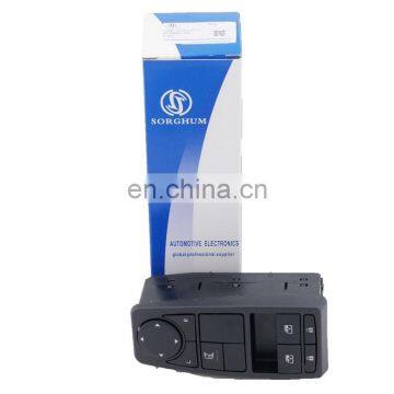 Auto Window Control Switch For MAN Tga Tgs Tgx 81258067109 photo-6