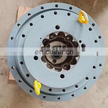 206-27-00422 206-27-00300 Excavator PC220-7 Travel Gearbox