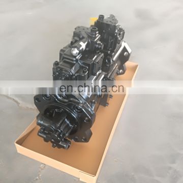 Excavator LC10V00005F4 SK330 Main Pump LC10V00018F1 SK330-8 Hydraulic Pump