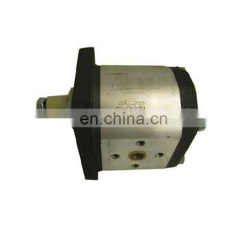 Trade assurance ATOS PFG series PFG-327-D-RO hydraulic gear pump PFG-327-D/RO