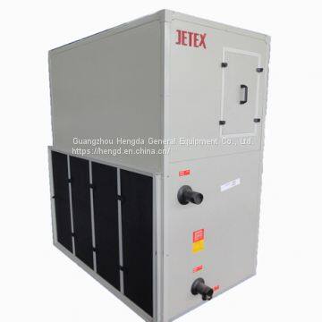Vertical Air Handling Unit