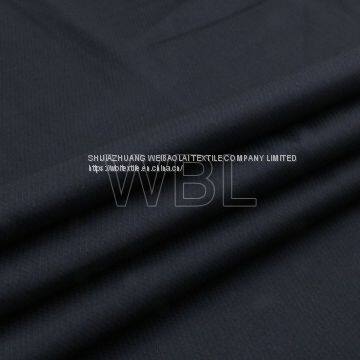 Pocketing Fabric Manufacturer Cheap Polyester Cotton Fabric Distributor photo-3