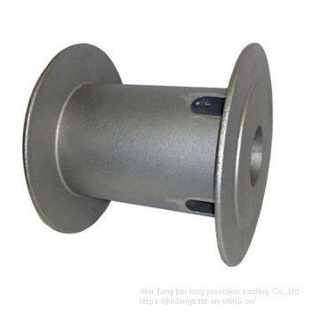 OEM Foundry Metal Steel Investment Casting