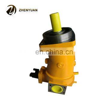 Replace REXROTH A7V Series A7V250LV5 Performance Plunger Pump photo-3