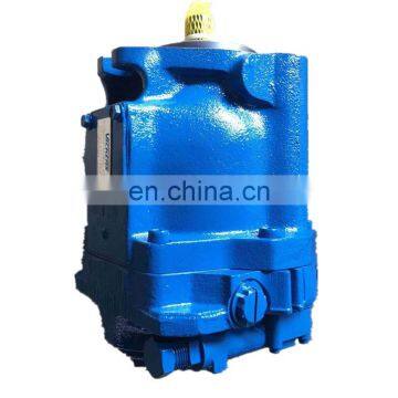 Eaton vickers variable piston pump PVQ series PVQ10 PVQ13 PVQ20 PVQ32 PVQ40 PVQ45 hydraulic pump