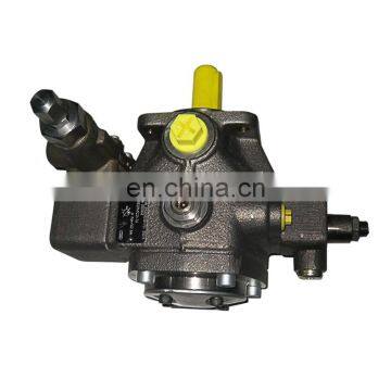 Good performance hot sale hydraulic pump PV7-1X16-20RE01MC3-16 double pump hydraulic vane pump