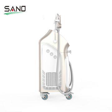 Newest Machine Electro Magnetic Machine Sculpt Body EMS For Body photo-4