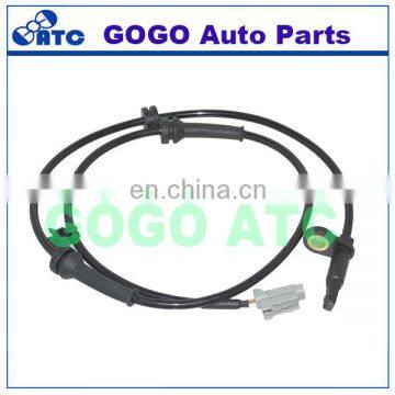 ABS Wheel Speed Sensor Front Right Left for 03-07 Infiniti FX35 FX45 OEM 47910-CG00A 47910-CG000 SU12147 5S10694 084-4778