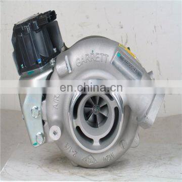 N04C Engine Turbo 17201-E0894 847864-5001 GT2263KLNV Turbocharger photo-4