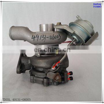 49131-06003 turbo TD03 Turbocharger