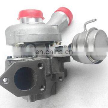 Diesel Engine parts BV43 Turbo for Kia Sorento 2.5D CRDi with D4CB Engine 28200-4A470 53039880144 53039880122 Turbocharger