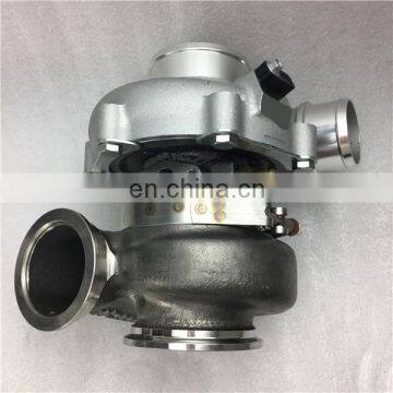 G25-550 858161-5002S 871389-5005S Honey-well Ga-rrett turbo for G Series Dual Ball Bearing 92AR V-Band Turbine Housing