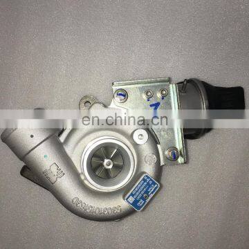 BV43 1118100-ED01 53039880155 Turbo 53039880155 for Great wall h6 2.0L